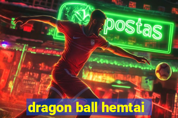 dragon ball hemtai